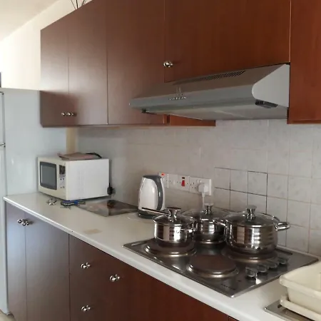 квартира на кипре * Limassol