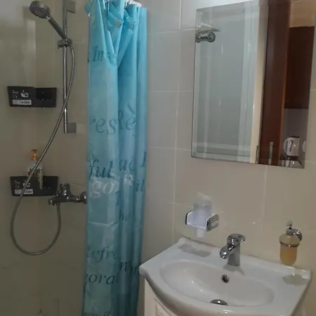 Apartment квартира на кипре